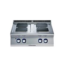 ПЛИТА 4/КОНФ. 700СЕР ELECTROLUX E7ECEH4Q00 371017