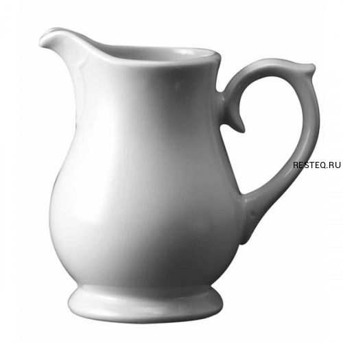 Молочник 0,56л h15см WhiteWare WHJS11