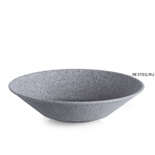 Тарелка для пасты 27см Granit No.1 RAW G1Q1927