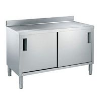СТОЛ ПРОИЗВОДСТВЕННЫЙ ZANUSSI MTN1410P 132663