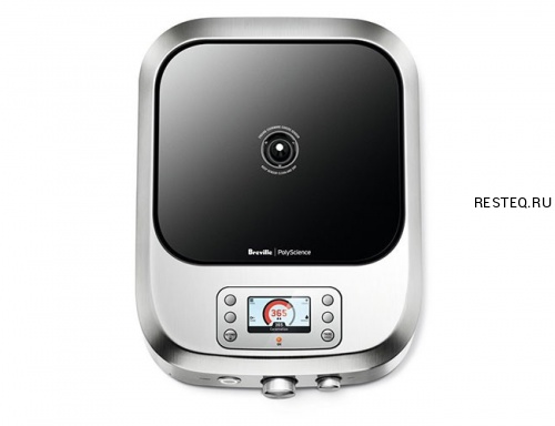 Плита индукционная PolyScience THE CONTROL FREAK