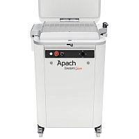ТЕСТОДЕЛИТЕЛЬ ПОЛУАВТОМАТИЧЕСКИЙ СО СТРУКТУРОЙ ДЛЯ СЪЕМНОЙ РЕШЕТКИ APACH BAKERY LINE SQ SA20