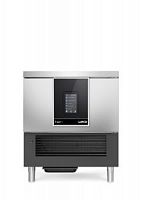 Шкаф шоковой заморозки Lainox NEOG051+RT64