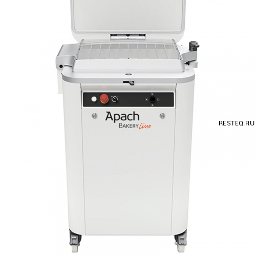 ТЕСТОДЕЛИТЕЛЬ ПОЛУАВТОМАТИЧЕСКИЙ СО СТРУКТУРОЙ ДЛЯ СЪЕМНОЙ РЕШЕТКИ APACH BAKERY LINE SQ SA20