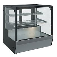 ВИТРИНА НЕЙТРАЛЬНАЯ AC59 N 1,2-1 (ФРОНТ СТАНДАРТНЫЙ ЦВЕТ) П0000009395.2491