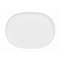 Блюдо овальное 35,5х26,5см Moonstone APRSMP131