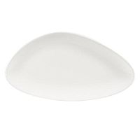 Блюдо треугольное CHEFS 35,5х18,8см Lotus WHTC351