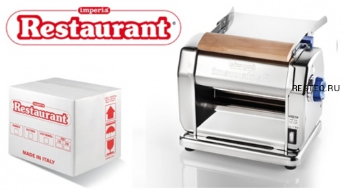 Аппарат д/макарон Imperia RESTAURANT PROF RMN 230V 35