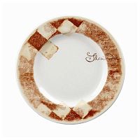 Тарелка мелкая 20,3см Tuscany TUSCP81
