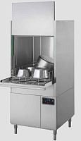 МАШИНА Д/МОЙКИ КОТЛОВ COMENDA GE 605 RCD/ЭЛЕКТР. ПАНЕЛЬ HAC