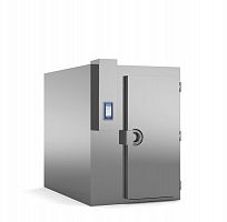    IRINOX MF 250.2 2T PASS-THRU RR/- /..+.+