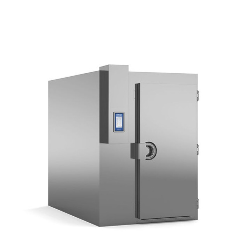 Шкаф шоковой заморозки IRINOX MF 250.2 2T PASS-THRU RR/К-Т Д/НИЗК.ТЕМП.+РАЗОБР.+РАМПА