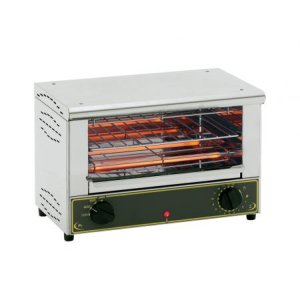 ТОСТЕР ROLLER GRILL BAR 2000 ТОСТЕР ROLLER GRILL BAR 2000