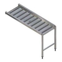 СТОЛ Д/ЧИСТ.ПОСУДЫ ELECTROLUX HSRC21LR 865009