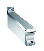 Вставка рабочая нейтральная 700 серии APACH CHEF LINE GLWT157