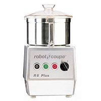 КУТТЕР ROBOT COUPE R5 PLUS