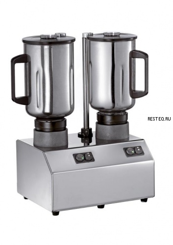 Блендер Dihr F2 INOX