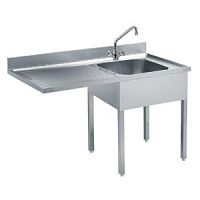 ВАННА МОЕЧНАЯ ELECTROLUX SLG12D 132519