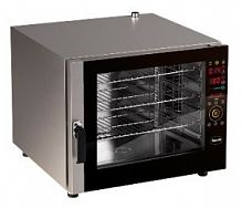 ПЕЧЬ КОНВЕКЦИОННАЯ APACH A2/6HD-E 600X400