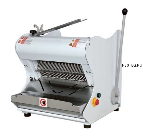 Хлеборезка настольная ручная Apach BAKERY G42