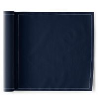 Салфетка 32х32см, хлопок, 12шт. в рулоне, серия MY DRAP, цвет Petrol Blue SA32/409-7