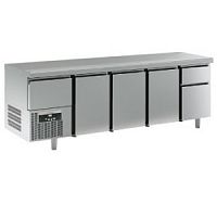 СТОЛ С ОХЛАЖД.ШКАФОМ SAGI KTIC11M