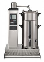 КОФЕМАШИНА BRAVILOR В10 R С ЗАВАРОЧНОЙ КОРЗИНОЙ