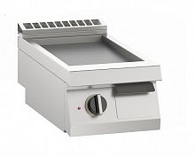 ПОВЕРХНОСТЬ ЖАРОЧНАЯ ЭЛЕКТРИЧЕСКАЯ 700 СЕРИИ APACH CHEF LINE SLFTE47CL
