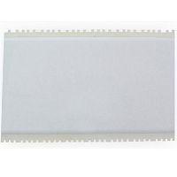 Гребень кондитерский 34см, пластик PDM7/8