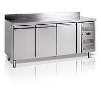СТОЛ С ОХЛАЖД.ШКАФОМ TEFCOLD CK7310