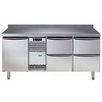 СТОЛ С ОХЛАЖД.ШКАФОМ ELECTROLUX RCDR3M14U 726565