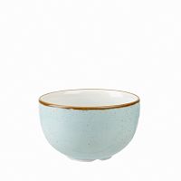 Сахарница 0,227л, без крышки, Stonecast, цвет Duck Egg Blue SDESSSGR1