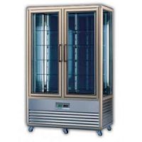 ШКАФ КОНДИТ.МЕТ.ОСТРОВ. SNELLE 700Q БРОНЗ.