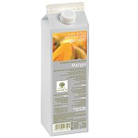 Пюре фруктовое "Манго", 1кг 20374248