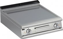 Поверхность жарочная электрическая 700 серии APACH CHEF LINE LFTE87CL