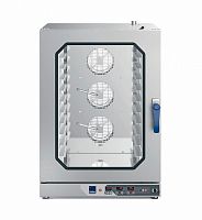 ПАРОКОНВЕКТОМАТ RADAX CHEKHOV CC10DYCL