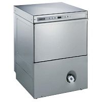 МАШИНА ПОСУДОМОЕЧНАЯ ZANUSSI NUC3DDWS 400148