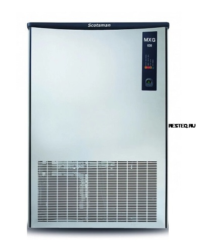 ЛЬДОГЕНЕРАТОР SCOTSMAN MXG L 638 WS OX