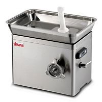 МЯСОРУБКА SIRMAN TC-22 NEVADA 1 ФАЗН.