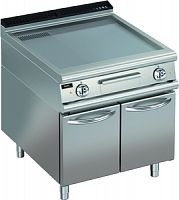 Поверхность жарочная газовая 700 серии APACH CHEF LINE LFTG87LRCS