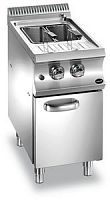 Макароноварка электрическая 700 серии APACH CHEF LINE GLPCE47CS