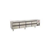 База холодильная APACH CHEF LINE LBR712NT