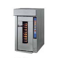 ШКАФ ПЕКАРСКИЙ SOTTORIVA QUASAR 40Х60 С TOP В СБОРЕ