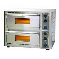 ПЕЧЬ ДЛЯ ПИЦЦЫ ROLLER GRILL PZ 430 D