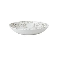 Салатник 1,14л d24,8см, без борта, цвет Kintsugi Agate Grey, Studio Prints KTAGEVB91