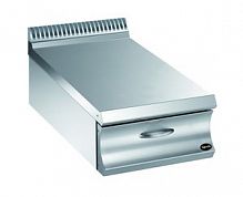 Вставка рабочая нейтральная 700 серии APACH CHEF LINE GLWT47D