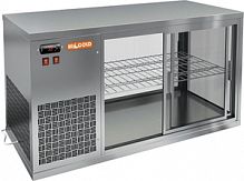 Витрина Hicold VRL 1300 L