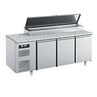 СТОЛ ДЛЯ ПИЦЦЫ SAGI KBP83G