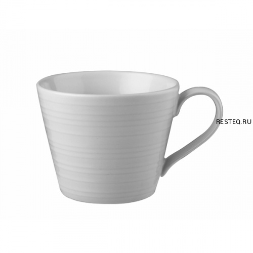 Кружка 355мл Rustics Snug, цвет White ZCASMGWH1
