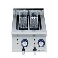 ФРИТЮРНИЦА 700СЕР ELECTROLUX E7FRED2A00 371074